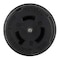 Hubbell Wiring Twist-Lock 50A 125/250V 3-Pole 4-Wire Female Connector, Black/White CS6364C - alternate 2