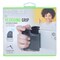 Digipower Smart Phone Video Grip with Tripod TP-RGH10 - alternate 2