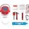 Eton AquaLite Solar-Powered Lantern and Basic Emergency Kit NAQUALITE - alternate 1