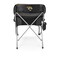 Picnic Time Family Of Brands NFL Jacksonville Jaguars - PT-XL Heavy Duty Camping Chair 793-00-175-154-2 - alternate 1