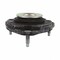 Motorcraft Suspension Shock Absorber Mount,  AD1129 - alternate 1