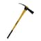 True Temper Cutter Mattock, 2.5 lb. Forged Steel Pick, 36 in. Fiberglass Handle 20182300 - alternate 2