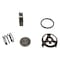 Agco VALVE, AGCO OEM AG000437 AG000437 - alternate 4