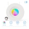 Infibrite 6 In. WiFi Smart 12W 1100LM Thin Recessed Retrofit LED Light/Google, Wet Rated, 6PK IB-006-1-12W-WH-6PK - alternate 5