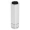 Performance Tool 3/8 In Dr. 12 Pt Deep Socket 1/2 In Socket 12Pt Dp, W38616 W38616 - alternate 1