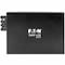 Eaton Eaton Media Converter, Ethernet to Singlemode Fiber SC, 10/100/1000 Mbps N785-P01-SC-SM1 - alternate 1