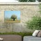 Trademark Fine Art Outdoor Canvas Art Katarina Holmstrom 'Tree With Flowers' Wall Art for Patios, or Gardens 1X10861-OC2432WR - alternate 2