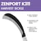 Zenport 22.5 Inch Harvest Sickle K311 - alternate 2