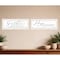 Homeroots Set Of Two Gather Together 1 White Framed Print Wall Art, 2PK 406068 - alternate 3