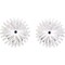 Oxo Replacement Dish Brush Heads Good Grips 3" W Plastic Handle White 1256500 - alternate 2