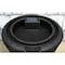 Good Ideas Impressions Eco Nantucket 50 Gallon Rain Saver - Contains Recycled Material GI-REC-N50-BLK - alternate 3
