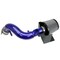 Hps Performance Air Intake Kit with Heat Shield, Blue,  827-515BL - alternate 1