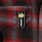 Performance Tool Li-Ion Pocket Light, 400 Lumen Boost, Magnetic Base, Cree LED W2623 - alternate 2