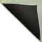 Homeroots 3' X 5' Lime Green Gray And Ivory Geometric Washable Indoor Outdoor Area Rug 594563 - alternate 6