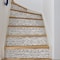 Nuwallpaper 20.5 in. W X 216 in. L Kylver Peel and Stick Wall Decal NU2678 - alternate 2