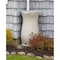 Good Ideas Impressions Corsican 50 Gallon Rain Saver - Sandstone IM-COR050-SAN - alternate 2