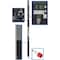 Tripp Lite PDU, Monitored, (42) C13, (6) C19, IEC-309 16/20A RED (3P+N+E), 6 ft. PDU3XVN6G20 - alternate 1
