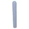 Vestil Low Density Polyethylene Bollard Post Cover 7-1/8 In. x 7-3/8 In. x 52 In. Gray BPC-7-GY - alternate 1