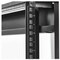 Eaton Tripp Lite Series SmartRack 25U Standard-Depth Rack Enclosure Cabinet for SRCOOL3KTP SR25UBAC - alternate 3