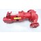 Bell & Gossett CENTRIFUGAL PUMP 2X5-1/4 3/4HP 208-230/460V-AC 3PH 172744 - alternate 2