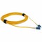 Add-On 30M Lc M/M Yellow Os2 Fiber Patch Cbl ADD-LC-LC-MB30M9SMF - alternate 4