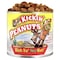 Ass Kickin Habanero Pepper Peanuts 12 oz Canister AK 703 - alternate 3