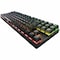 Cherry Keyboard, black G80-3874LWAUS-2 - alternate 1