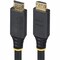Startech.Com 35FT 10.6M ACTIVE HIGH SPEED HDMI CABLE WITH GRIPPING CONNECTORS, 4K 60HZ/1440 HDMI2-CABLE-GRIP-35F - alternate 1