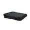 Mytee Products Small Sound Blanket 48inx48in Black Grommeted Sound Dampening Blanket, Woven Cotton. MB-SB4848-1 - alternate 2