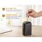 Bostitch Vertical Electric Pencil Sharpener, Black EPS5V-BLK - alternate 2
