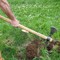 Kings County Tools Cutter Mattock Digging Tool 42 in Garden Hoe & Hand Pick Splitting Hatchet Tools GW54A03-06 - alternate 2