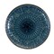 Elama Deep Sea Mozaic 16 Piece Luxurious Stoneware Dinnerware with Complete Setting for 4 EL-DEEPSEAMOZAIC - alternate 2