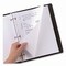 Five Star Reinforced Filler Paper Plus Study App, 3-Hole, 8.5 x 11, Quadrille Rule, 80PK 170122/170036 - alternate 4