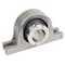 Edt PILLOW BLOCK BEARING QF1AO7-55-LK - alternate 1
