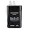 Upg Sealed Lead Acid Battery, 6 V, 5Ah, UB650S Lantern, S2 Spring Terminal, AGM Type D5697 - alternate 2