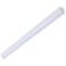Nuvo LED 2 Foot Strip Light 10W 27K/30K/35K/40K/50K CCT Selectable 120-277V 65/1220 - alternate 1