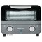 Betty Crocker Mini Toaster Oven, Compact Countertop Oven for Dorms, RVs, Apartments BC-5629S - alternate 1