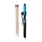 Ox Tools Tuff Carbon 6.3 in. L All In One Carpenter Pencil Kit Black, 4PK OX-P503210 - alternate 2