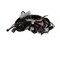 John Deere CHASSIS WIRING HARNESS, OEM AM140156 - alternate 1