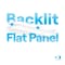 Infibrite 3CCT 1x4 3900 / 5200 / 6500 Lumen 0-10V Adjustable Watt Backlit Panel Light, 4PK IB-020-7-MW-10V-4PK - alternate 3