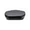 Uni Pro Massey Ferguson, Minneapolis-Moline, New Holland/Versatile 275 Seat Cushion, Black Vinyl 7123 - alternate 3