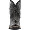 Durango Women's Shyloh Pony Boot, Polished Black Onyx, Size 7 DRD0491 - alternate 2