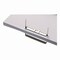 Officemate Two-Prong File Fastener Sets, 2in Capacity, 2.75in Center to Center, Silver, 50PK OIC99711 - alternate 2