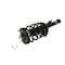 Kyb Complete Corner Unit Assembly -Strut, Mount and Spring,  SR4010 - alternate 3