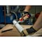 Milwaukee Tool Serrated Blade Insulation Knife 48-22-1922 - alternate 3