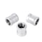 B & K STZ Industries 1/2 in. FIP each X 1/2 in. D FIP Galvanized Malleable Iron Coupling 313UPCO-12 - alternate 5