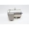 Leeson STAINLESS DUCK MOTOR 184TC 5HP 1750RPM 575V-AC 3PH C184T17WK14A - alternate 2