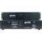 Gemini Dual rackmount  CDUSB media player,  CDX-2250i - alternate 2