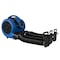 Xpower XPOWER X-800TF-MDK Professional 3 Speed Pet Grooming Dog Cage Dryer X-800TF-MDK - alternate 2