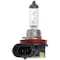 Peak Classic Vision LED Forward Lighting Miniature Automotive Bulb H8-35W H8-35W-BPP - alternate 3
